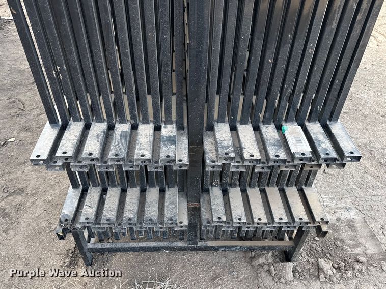 image for item DZ5034 Fence