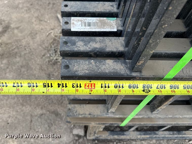 image for item DZ5034 Fence