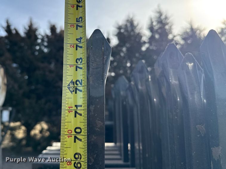 image for item DZ5034 Fence