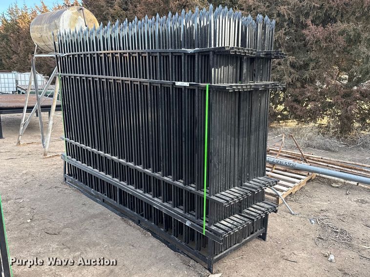 image for item DZ5035 Fence