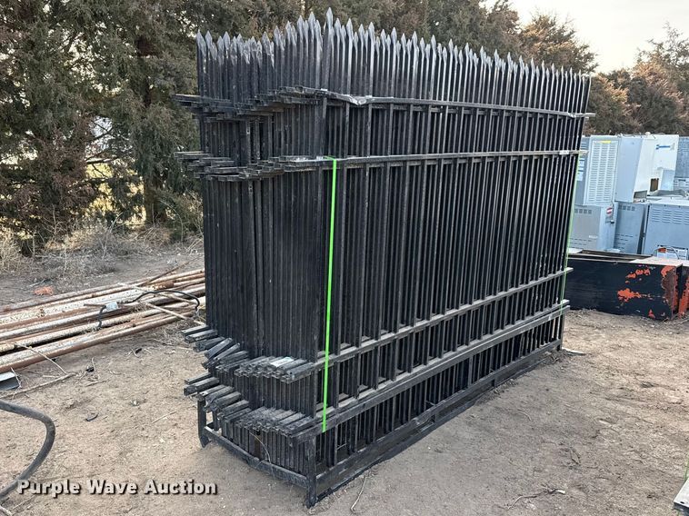 image for item DZ5035 Fence