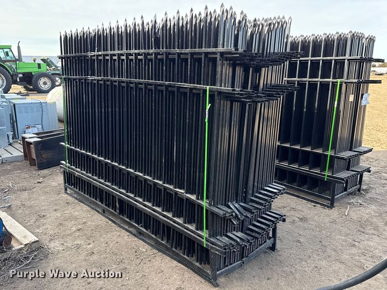 image for item DZ5035 Fence