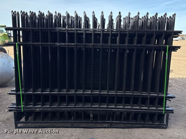 image for item DZ5035 Fence