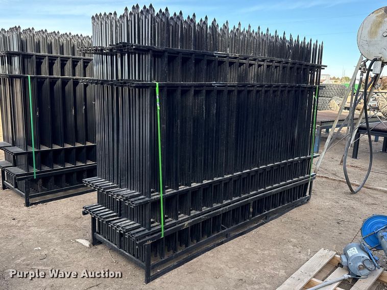 image for item DZ5035 Fence