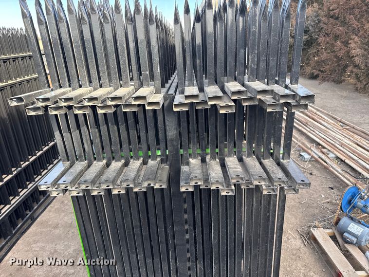 image for item DZ5035 Fence