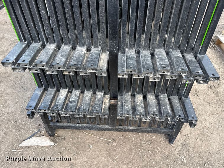 image for item DZ5035 Fence