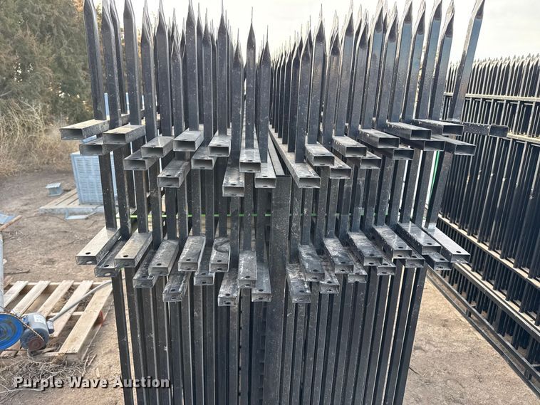 image for item DZ5035 Fence