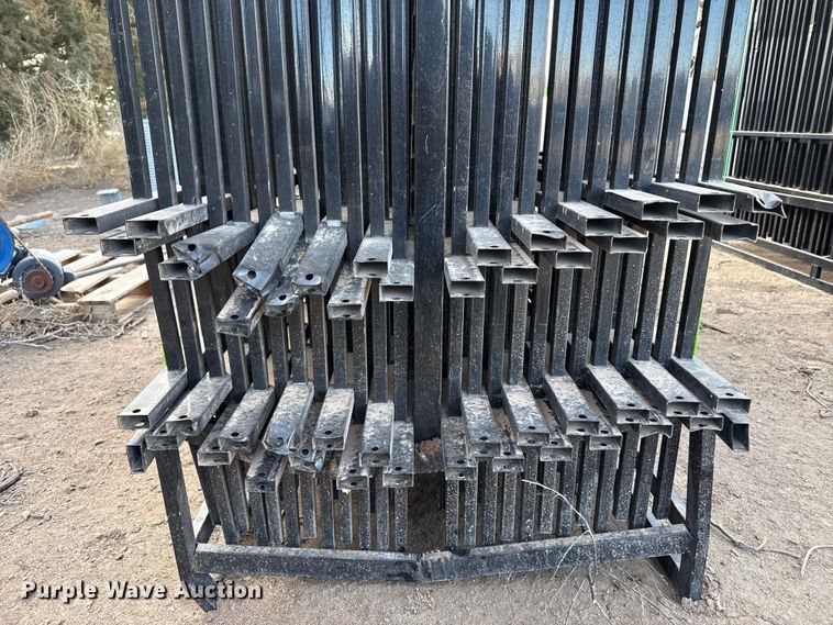 image for item DZ5035 Fence