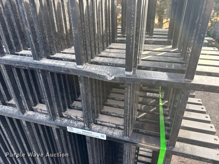 image for item DZ5035 Fence