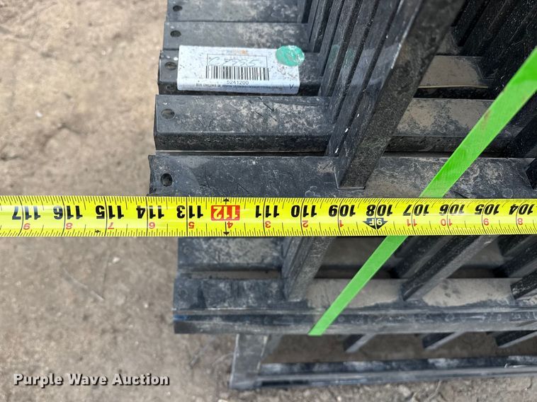 image for item DZ5035 Fence