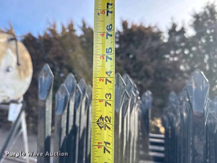 image for item DZ5035 Fence