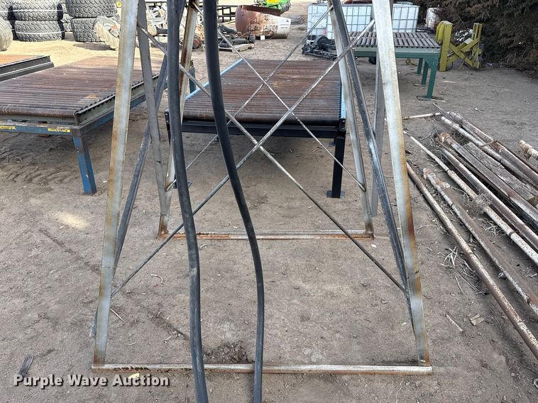 image for item DZ5036 Fuel tank