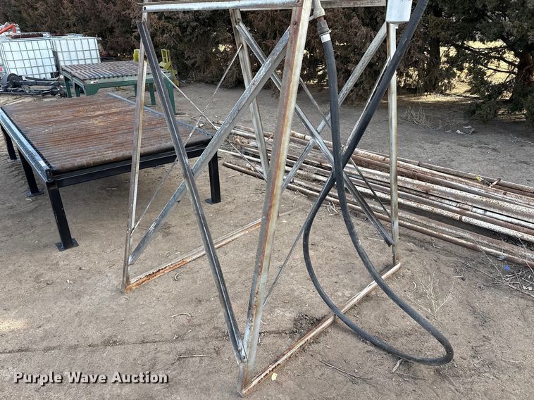 image for item DZ5036 Fuel tank