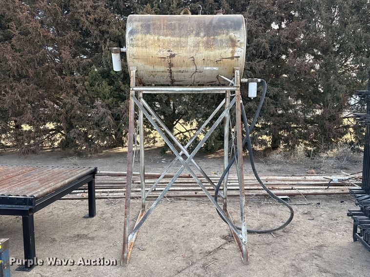 image for item DZ5036 Fuel tank