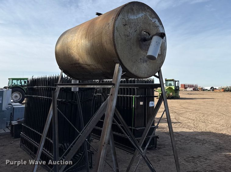 image for item DZ5036 Fuel tank