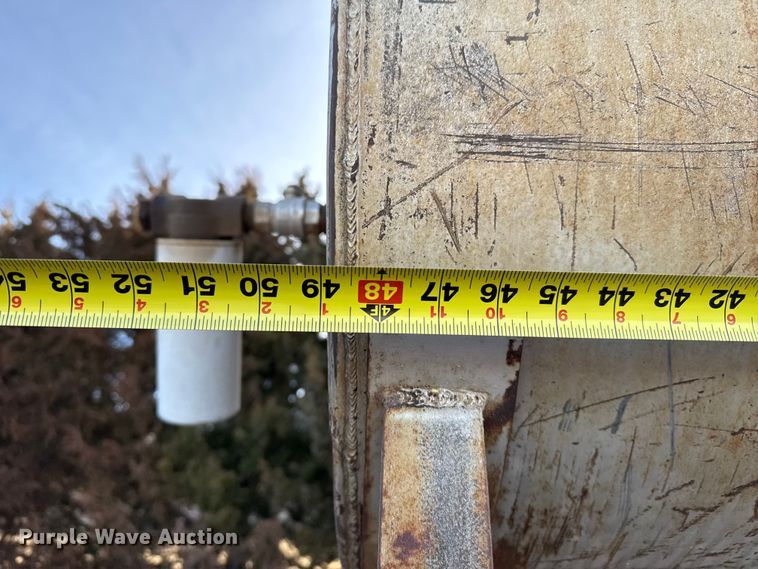 image for item DZ5036 Fuel tank