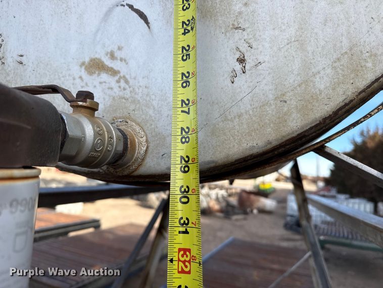 image for item DZ5036 Fuel tank