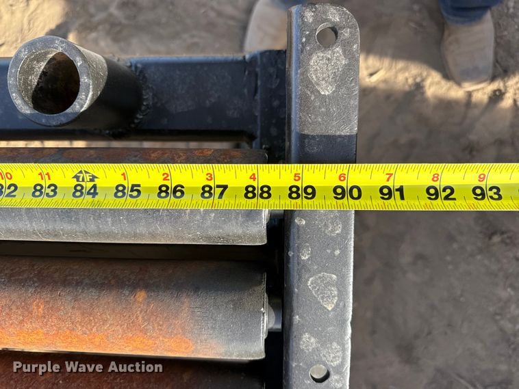 image for item DZ5039 Roller table