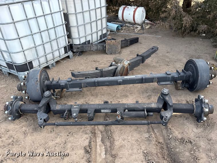 image for item DZ5042 Truck parts