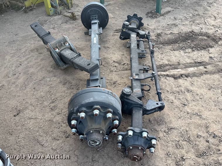 image for item DZ5042 Truck parts