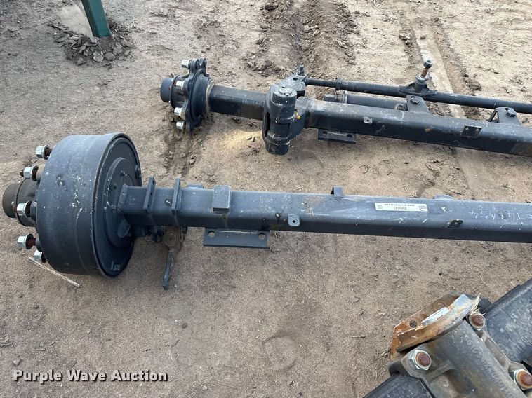 image for item DZ5042 Truck parts