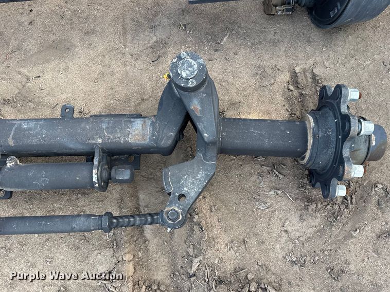 image for item DZ5042 Truck parts