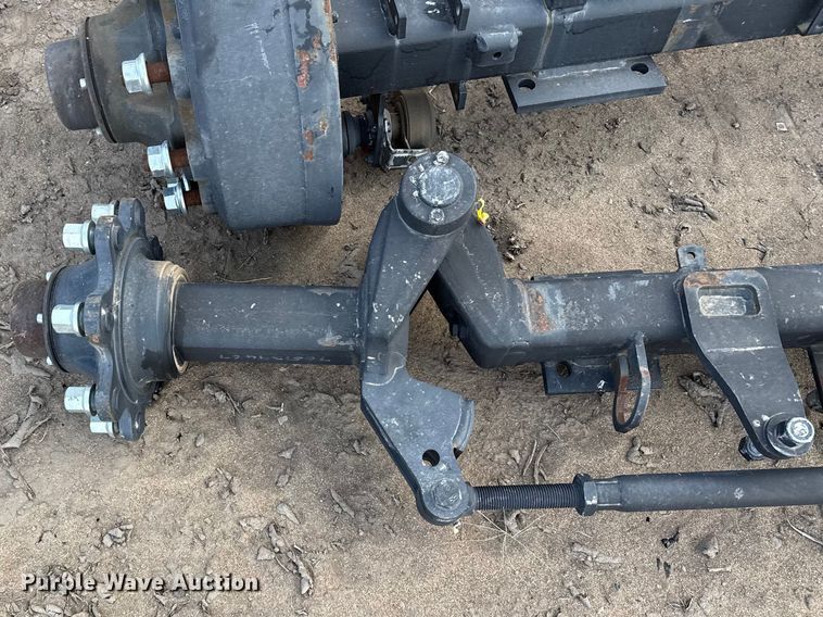 image for item DZ5042 Truck parts