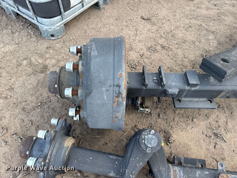 image for item DZ5042 Truck parts