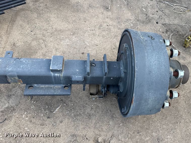 image for item DZ5042 Truck parts