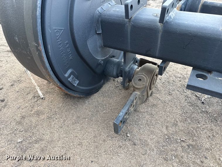 image for item DZ5042 Truck parts