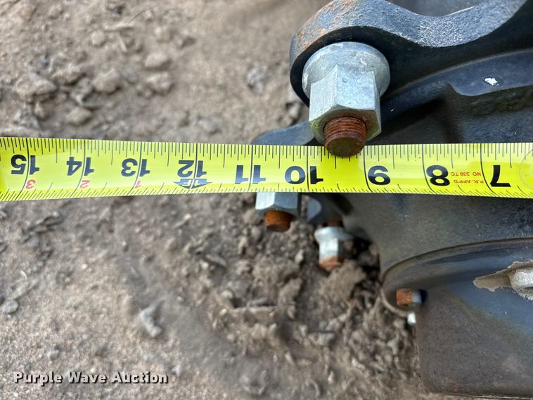 image for item DZ5042 Truck parts