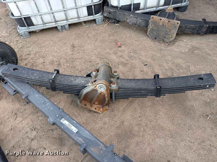 image for item DZ5042 Truck parts