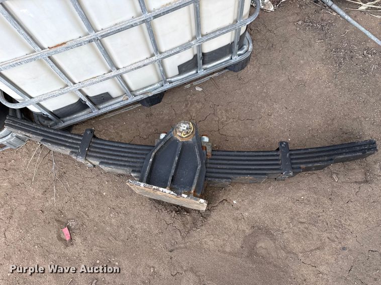 image for item DZ5042 Truck parts