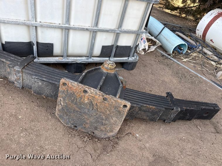 image for item DZ5042 Truck parts