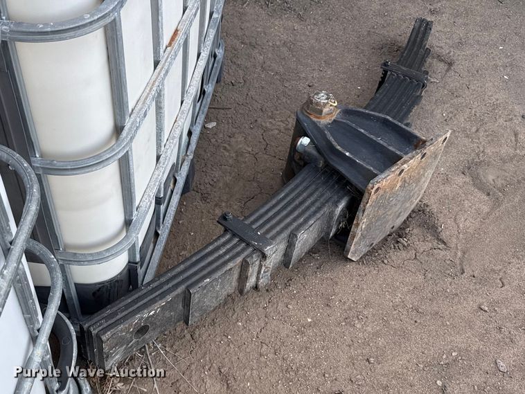 image for item DZ5042 Truck parts