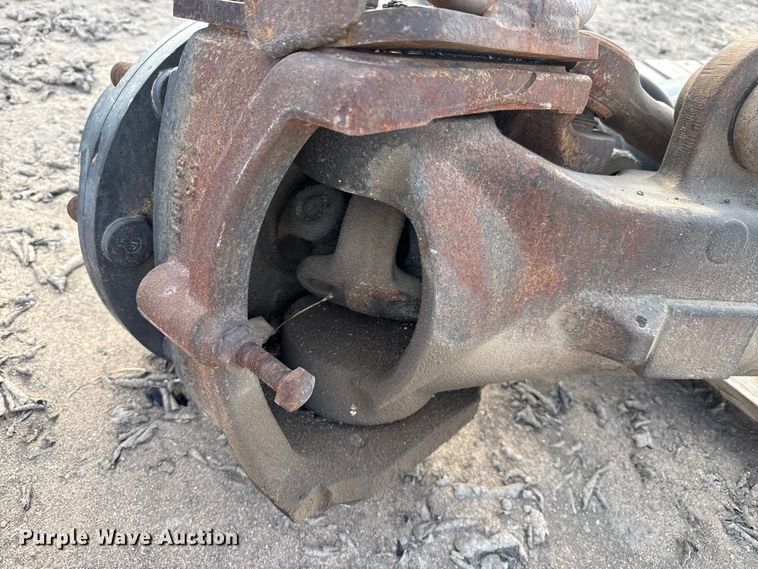 image for item DZ5043 Telehandler parts