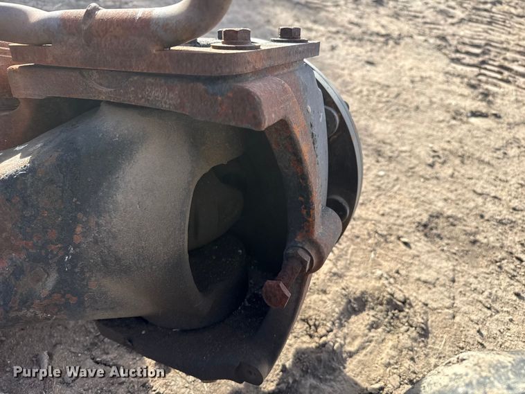 image for item DZ5043 Telehandler parts