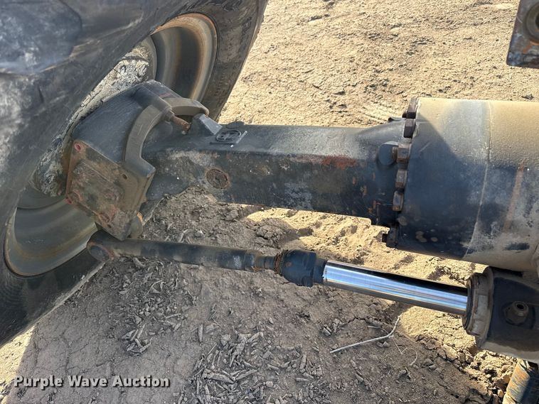 image for item DZ5043 Telehandler parts