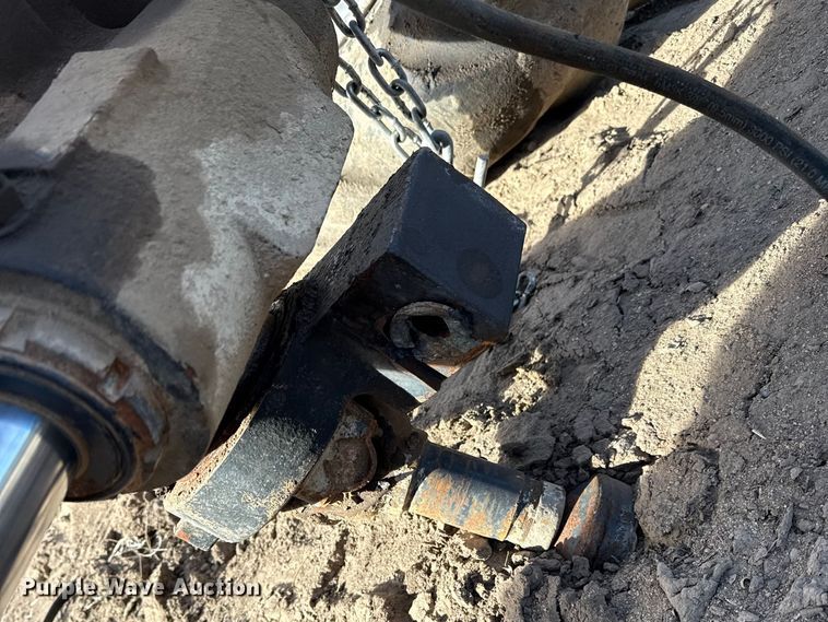 image for item DZ5043 Telehandler parts