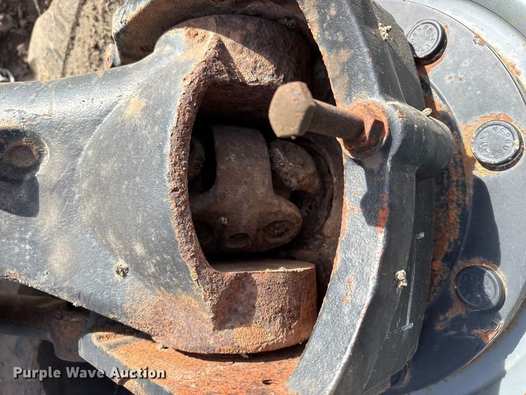 image for item DZ5043 Telehandler parts