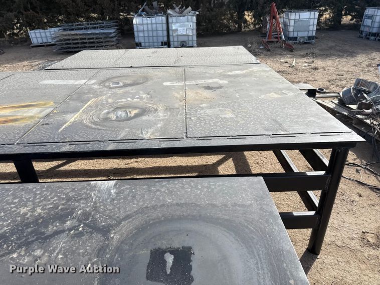 image for item DZ5054 Table