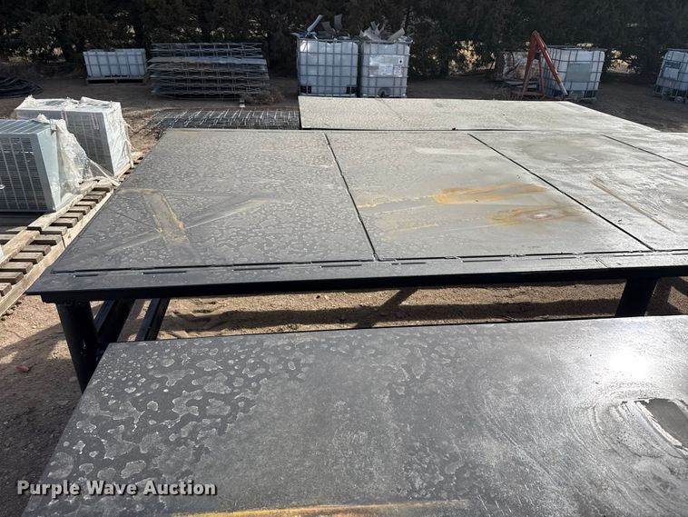 image for item DZ5054 Table