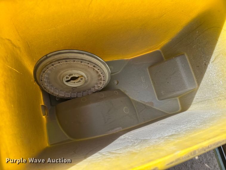 image for item DZ5057 John Deere 1700 planter