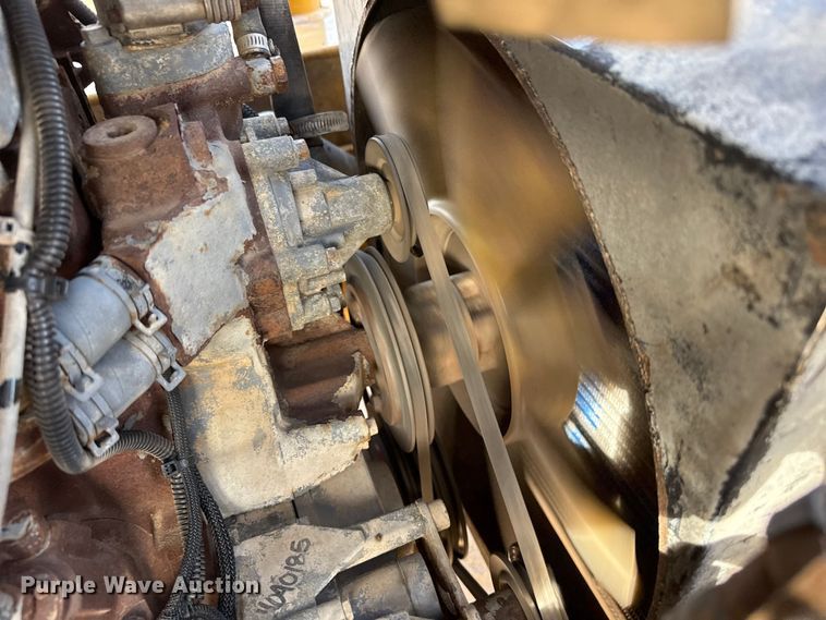 image for item DZ5058 Willmar Wrangler 4560 compact wheel loader