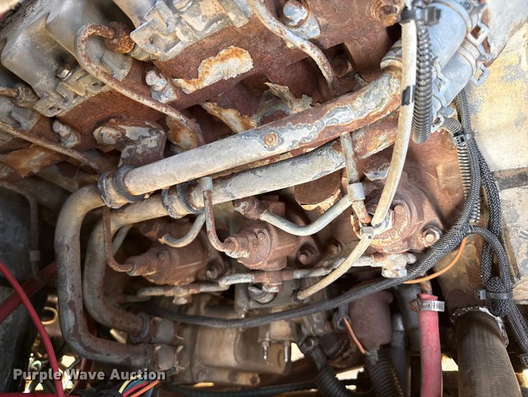 image for item DZ5058 Willmar Wrangler 4560 compact wheel loader