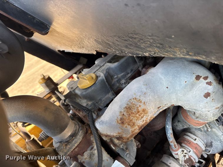 image for item DZ5058 Willmar Wrangler 4560 compact wheel loader