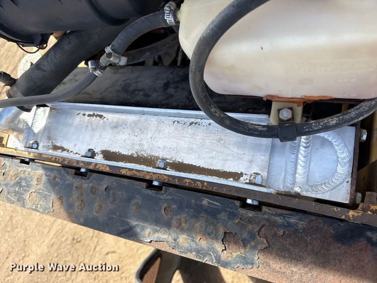 image for item DZ5058 Willmar Wrangler 4560 compact wheel loader