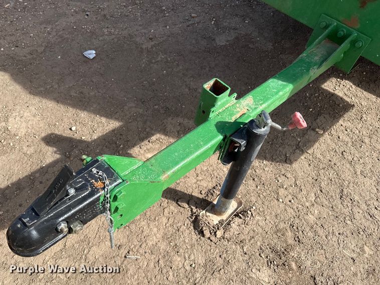 image for item DZ5059 Sullair air compressor