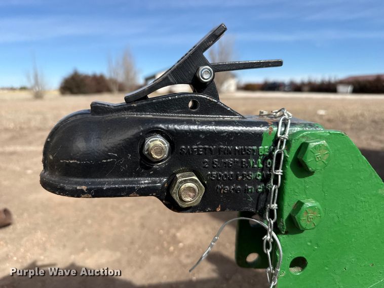 image for item DZ5059 Sullair air compressor