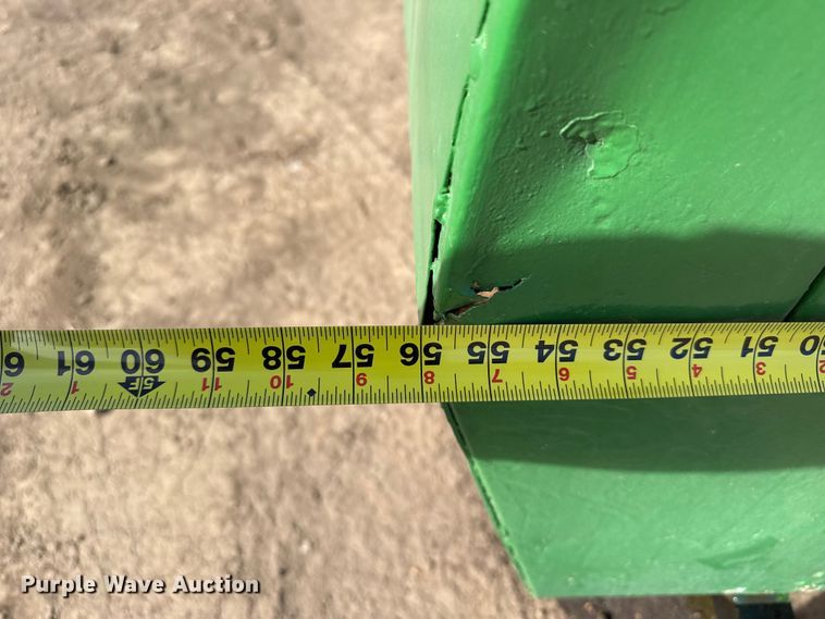 image for item DZ5059 Sullair air compressor